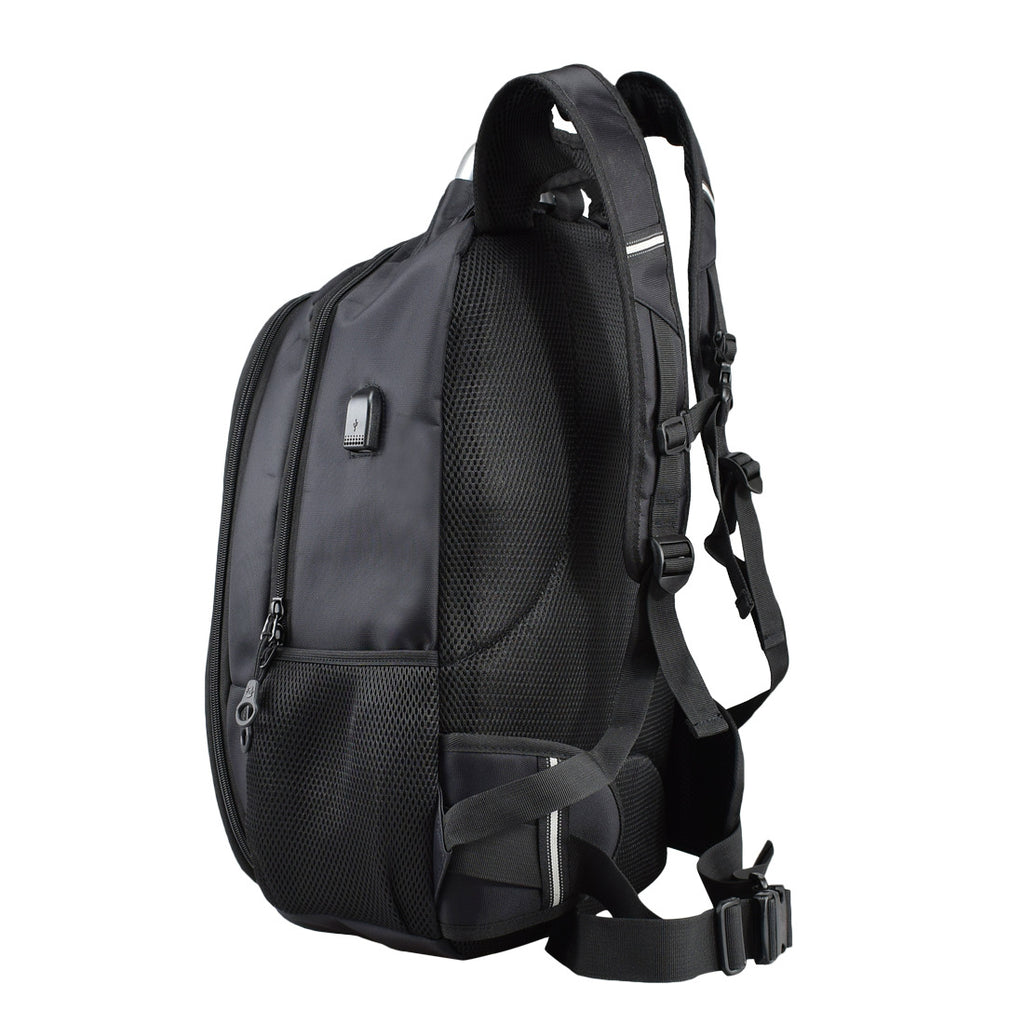 Sac à dos moto, sacoche pour casque, sac à dos de motard, sacoche pour ordinateur portable, coque rigide, en fibre de carbone, imperméable et réfléchissant.