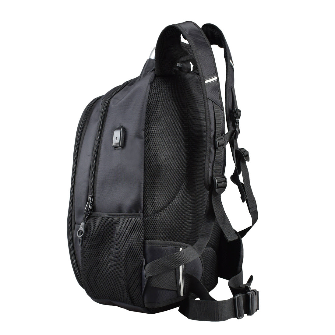 Sac à dos moto, sacoche pour casque, sac à dos de motard, sacoche pour ordinateur portable, coque rigide, en fibre de carbone, imperméable et réfléchissant.