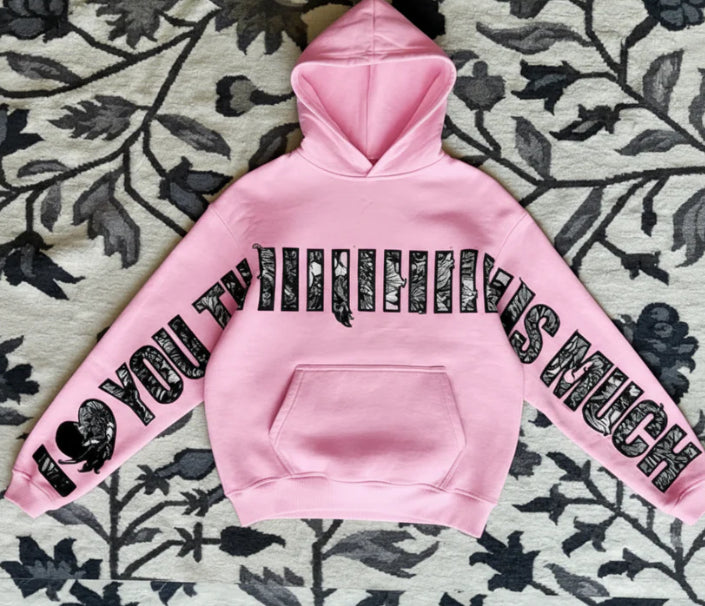 Sweat à capuche en coton de haute qualité, collection automne femme